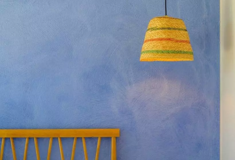 Roots Suites In Crete