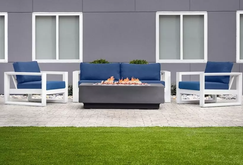 Stayapt Suites College Station