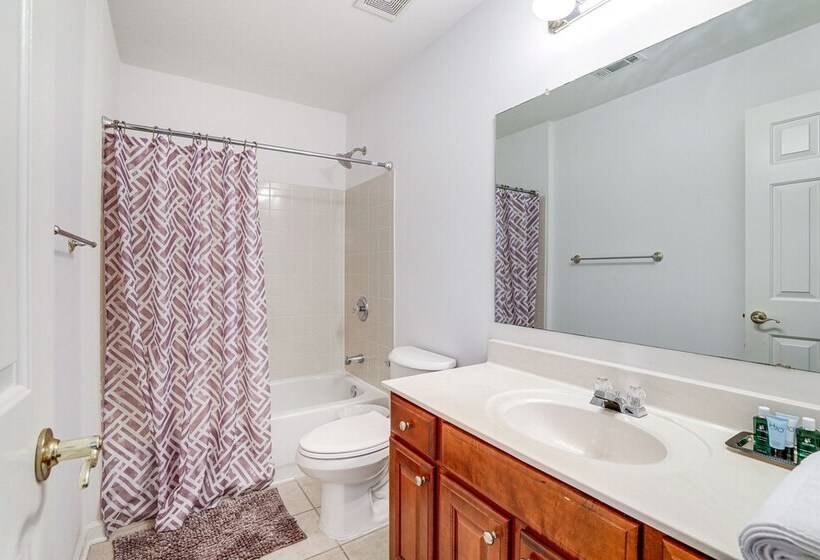 Stonecrest Home W/ Smart Tvs Near Atlanta!