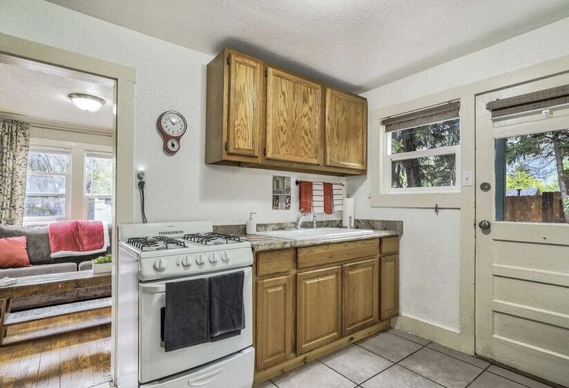 1brmanitou Springs Cottageget Away