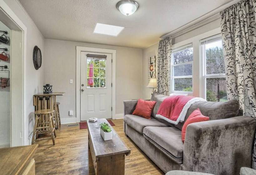 1brmanitou Springs Cottageget Away