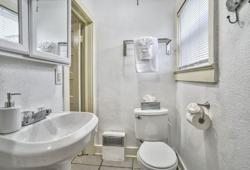 1brmanitou Springs Cottageget Away