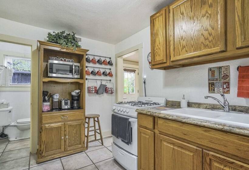 1brmanitou Springs Cottageget Away