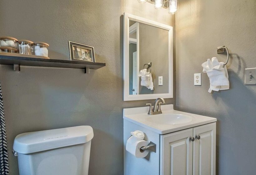 3brsweet & Chic Getawayminutes To Hiking