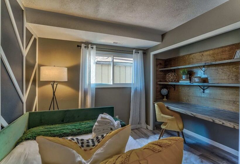 3brsweet & Chic Getawayminutes To Hiking