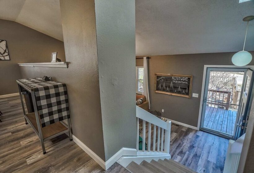 3brsweet & Chic Getawayminutes To Hiking