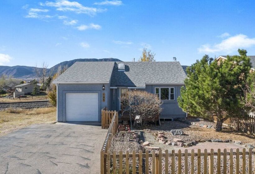 3brsweet & Chic Getawayminutes To Hiking