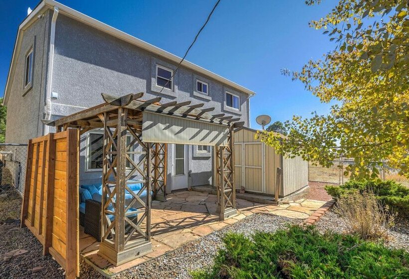 3brsweet & Chic Getawayminutes To Hiking