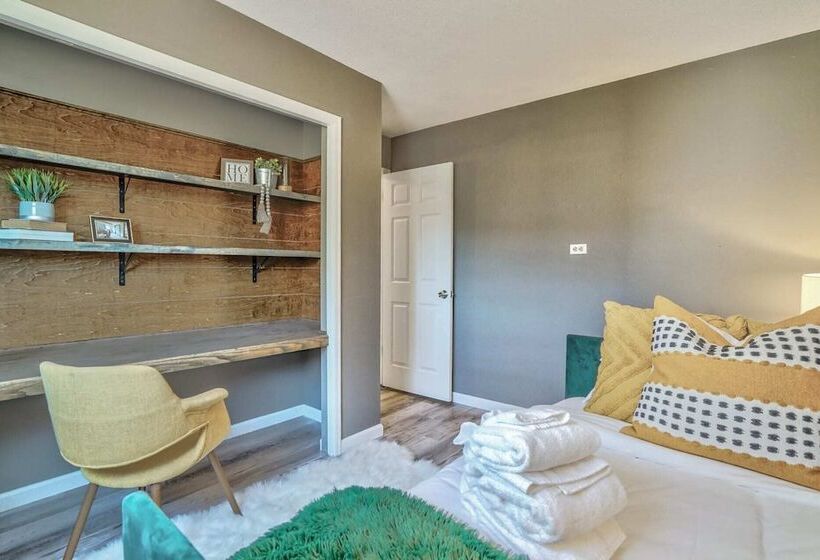 3brsweet & Chic Getawayminutes To Hiking