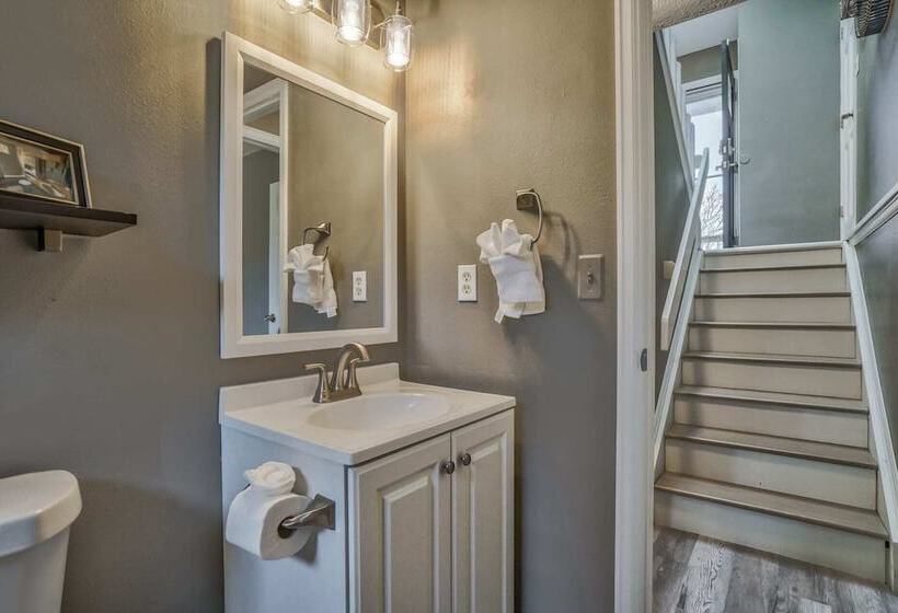 3brsweet & Chic Getawayminutes To Hiking