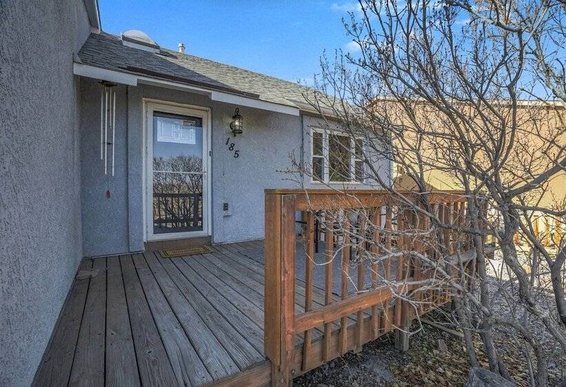 3brsweet & Chic Getawayminutes To Hiking