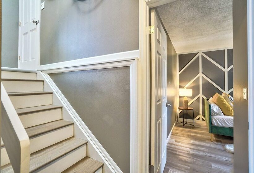 3brsweet & Chic Getawayminutes To Hiking