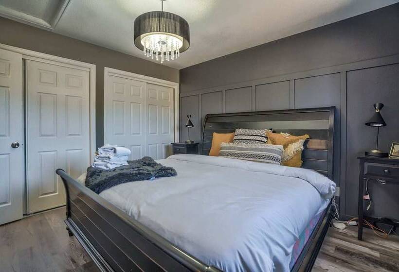 3brsweet & Chic Getawayminutes To Hiking