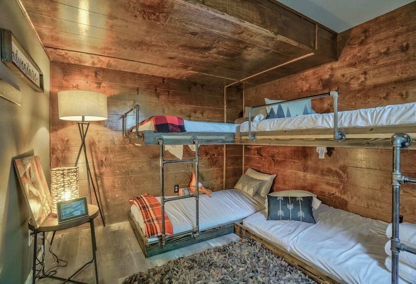 3brsweet & Chic Getawayminutes To Hiking