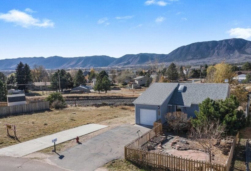 3brsweet & Chic Getawayminutes To Hiking