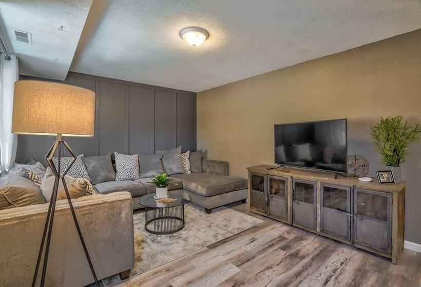 3brsweet & Chic Getawayminutes To Hiking