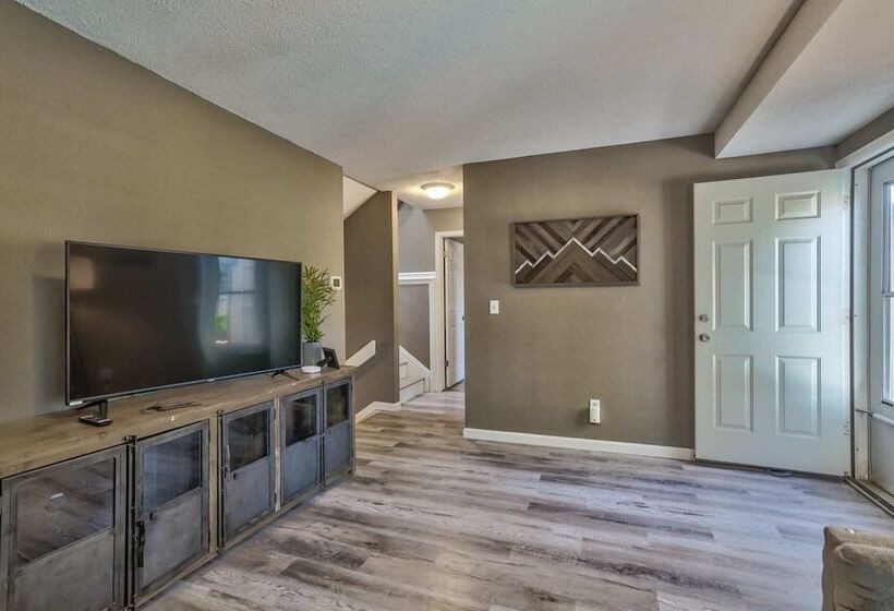 3brsweet & Chic Getawayminutes To Hiking