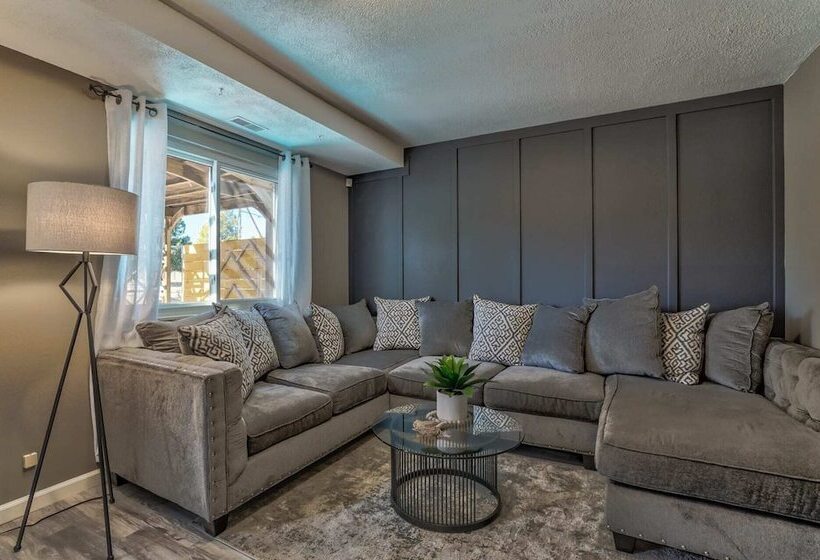 3brsweet & Chic Getawayminutes To Hiking