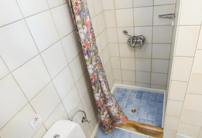 酒店 Elpida Apartments