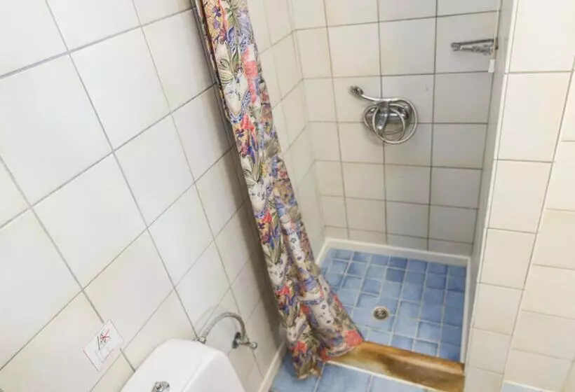 ホテル Elpida Apartments