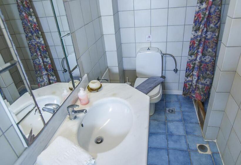 酒店 Elpida Apartments