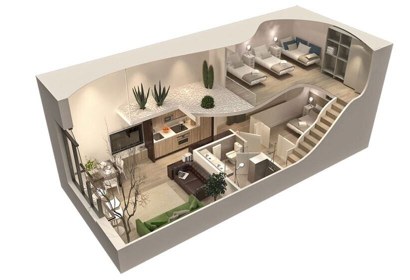 Enjoybcn Plaza Catalunya Apartment