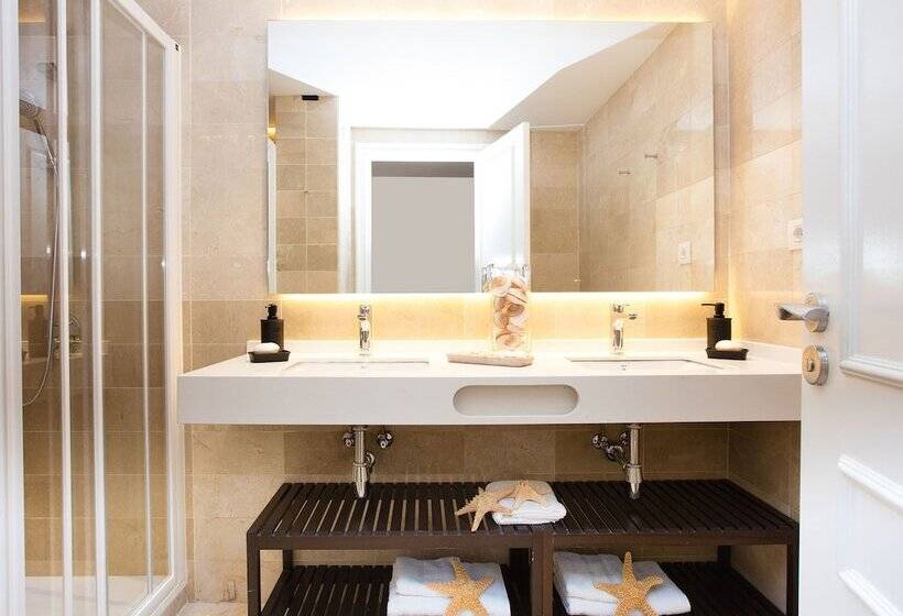 Enjoybcn Plaza Catalunya Apartment