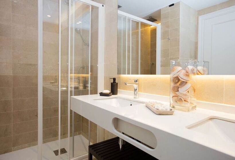 Enjoybcn Plaza Catalunya Apartment