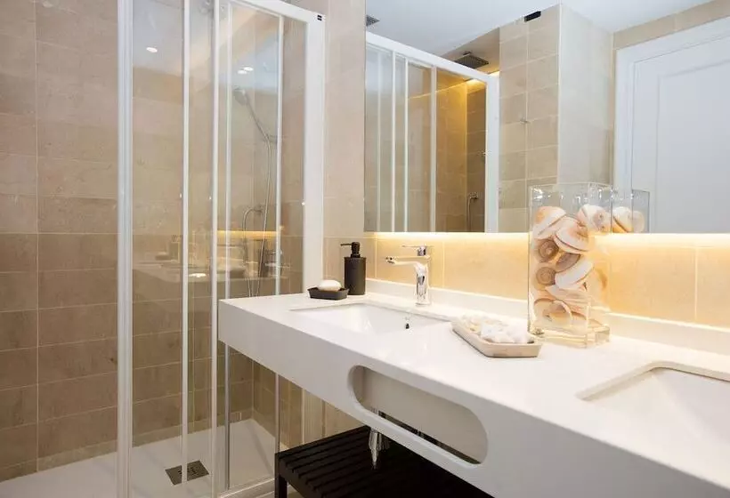 Enjoybcn Plaza Catalunya Apartment