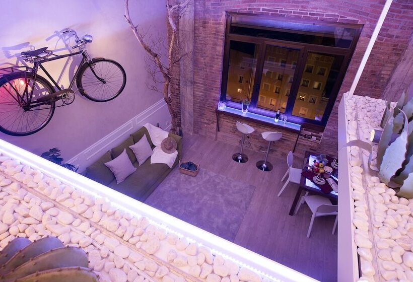 Enjoybcn Plaza Catalunya Apartment