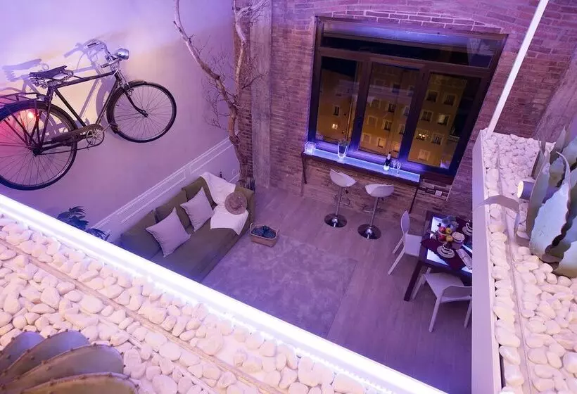 Enjoybcn Plaza Catalunya Apartment