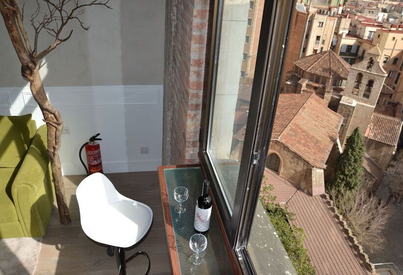 Enjoybcn Plaza Catalunya Apartment