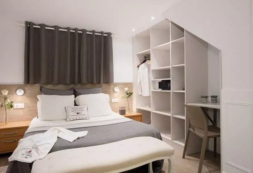 Enjoybcn Plaza Catalunya Apartment