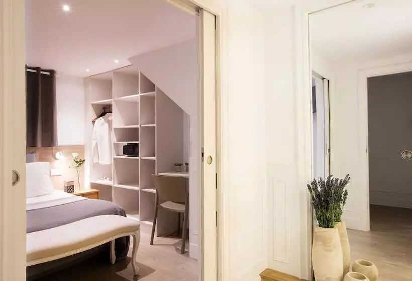 Enjoybcn Plaza Catalunya Apartment