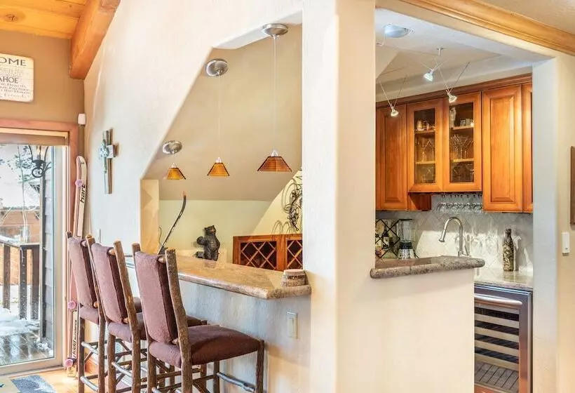 Frosted Shore By Avantstay Luxury Lake Views