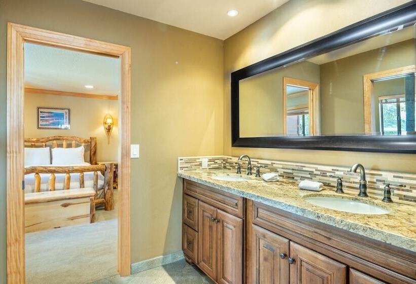 Frosted Shore By Avantstay Luxury Lake Views