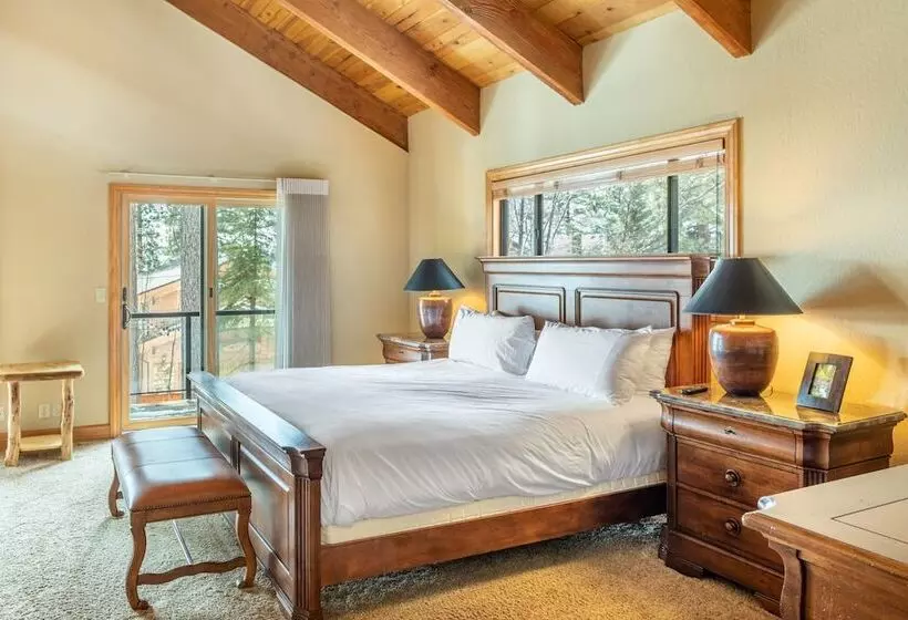 Frosted Shore By Avantstay Luxury Lake Views