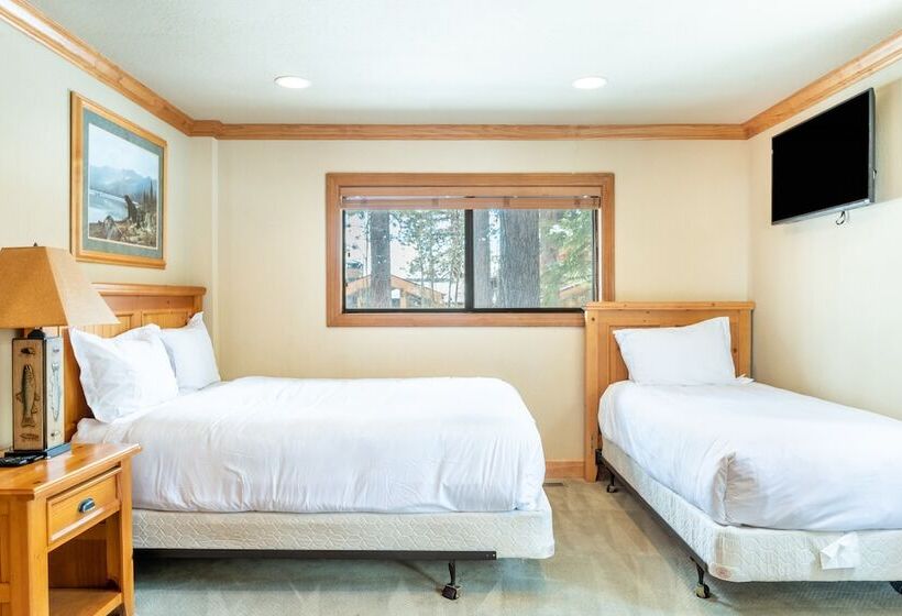 Frosted Shore By Avantstay Luxury Lake Views