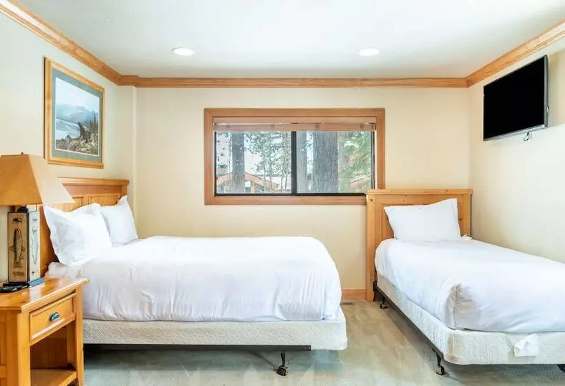 Frosted Shore By Avantstay Luxury Lake Views