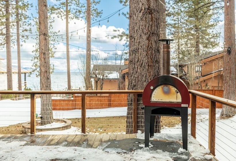 Frosted Shore By Avantstay Luxury Lake Views