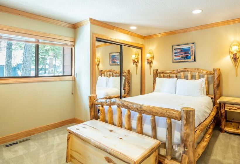 Frosted Shore By Avantstay Luxury Lake Views