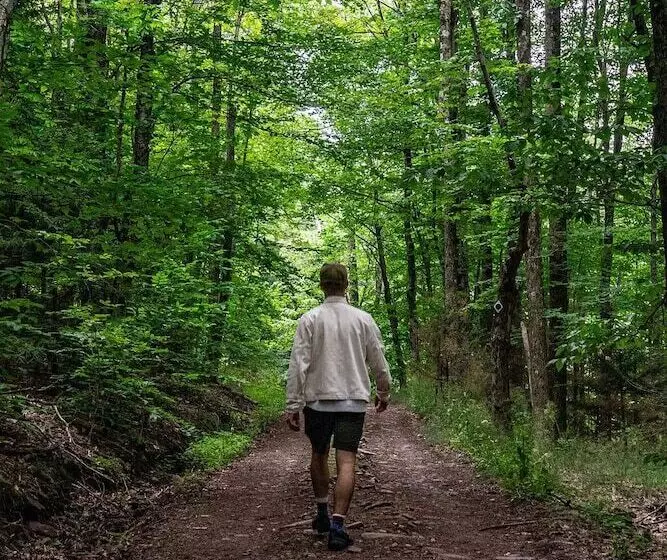 Hotelli Deer Mountain Inn