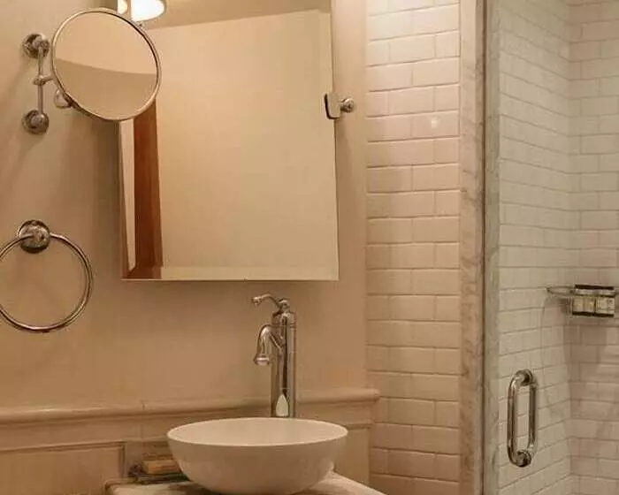 Hotelli Deer Mountain Inn