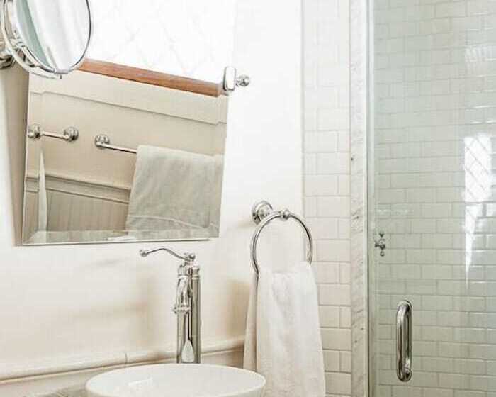 ホテル Deer Mountain Inn