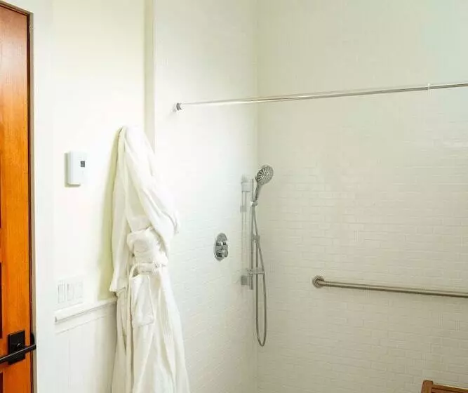 Hotelli Deer Mountain Inn