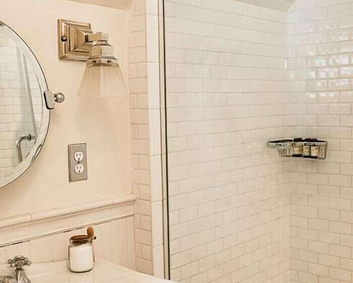 ホテル Deer Mountain Inn