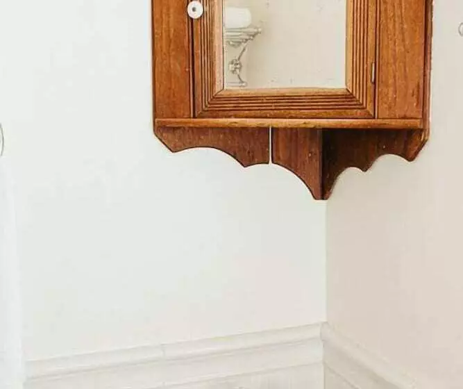 Hotelli Deer Mountain Inn