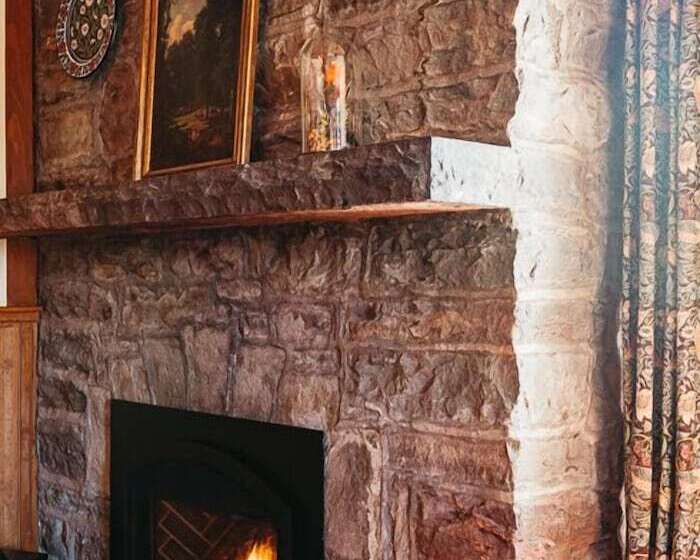 ホテル Deer Mountain Inn