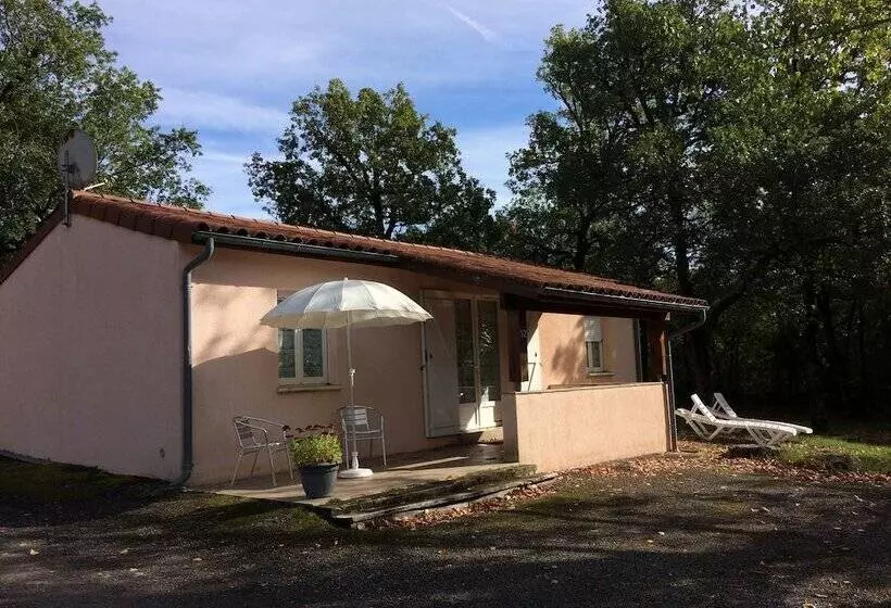 Majatalo Les Sentiers Du Causse