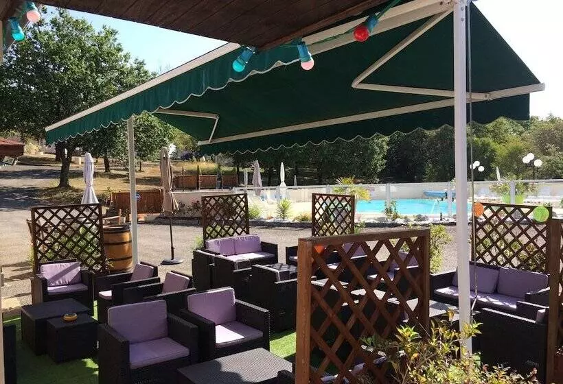 Majatalo Les Sentiers Du Causse